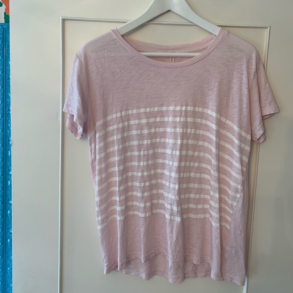 Sundry Pink tee With Tags! - Picture 1 of 3
